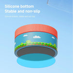 Compact Rotating Game Card Case for Nintendo Switch (10-Slot)