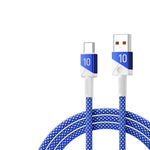 Essager 100W 7A USB-C Fast Charging Cable