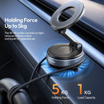 Ulanzi SK-25 MagMount Vacuum Suction Phone Holder