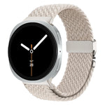 Braided Parachute Band for Samsung Galaxy Watch 8 and Galaxy Watch 8 Classic