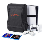 Portable Carrying Case for PlayStation 5 Pro