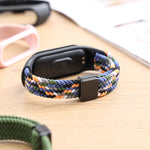 Braided Solo Loop for Xiaomi Smart Band 9