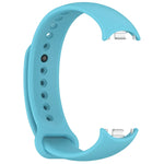 Soft Silicone Sport Strap for Xiaomi Smart Band 10