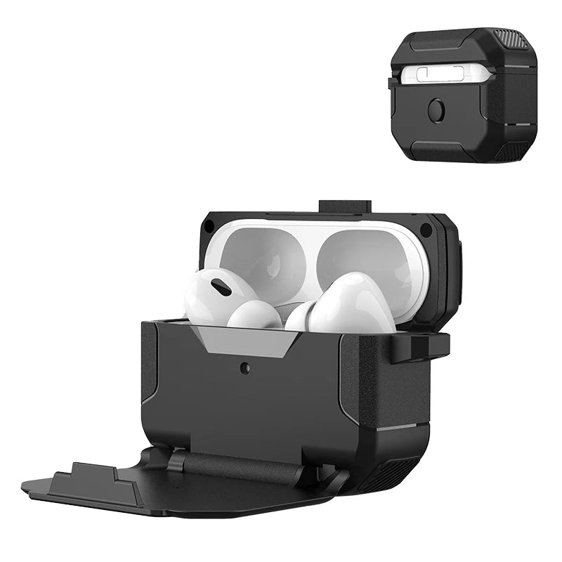 AirPods Pro Drop-Proof Stand Case