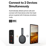 Baseus Bowie D05 Wireless Over-Ear Headphones