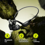 SoundPEATS RunFree Lite2 Bluetooth 5.3 Open-Ear Headphones