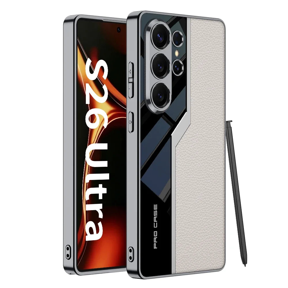 Premium Protective Case for Samsung Galaxy S26 Ultra
