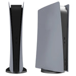 Anti-Scratch ABS Faceplate Shell for PlayStation 5 (Digital Edition)