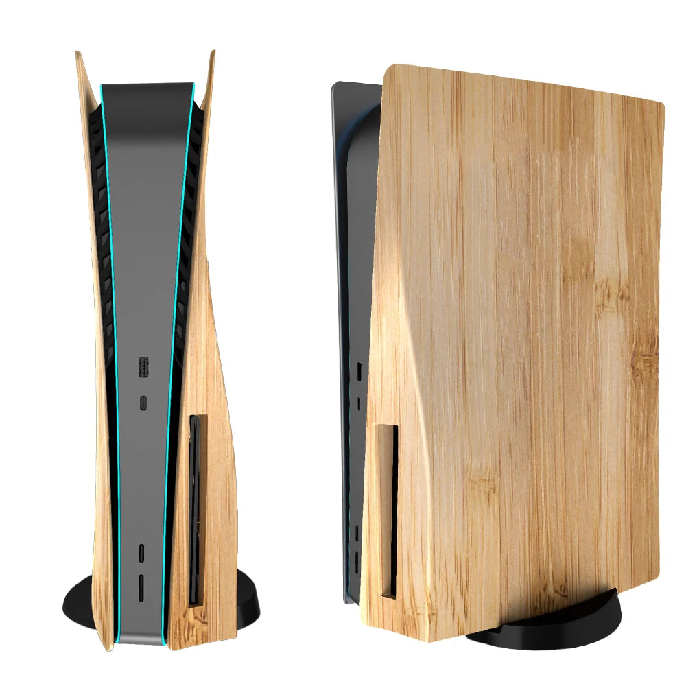 PlayStation 5 Disc Edition Hard Plastic Faceplate