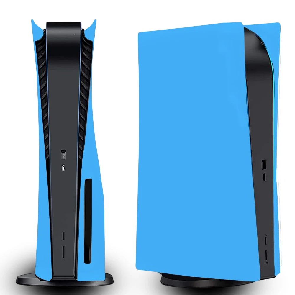 PlayStation 5 Disc Edition Hard Plastic Faceplate