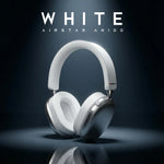 Monster AH100 Hybrid Active Noise Cancelling Headphones