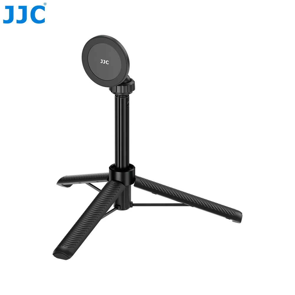 JJC Magnetic Extendable Selfie Stick Tripod