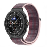 Premium Nylon Loop Wristband  Samsung Galaxy Watch 8 / Galaxy Watch 8 Classic
