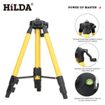 HILDA 1.2M Adjustable Tripod Stand