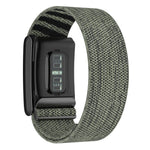 Whoop 5.0 Nylon Sport Band with Metal Frame