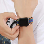 Elastic Solo Loop Band for Apple Watch