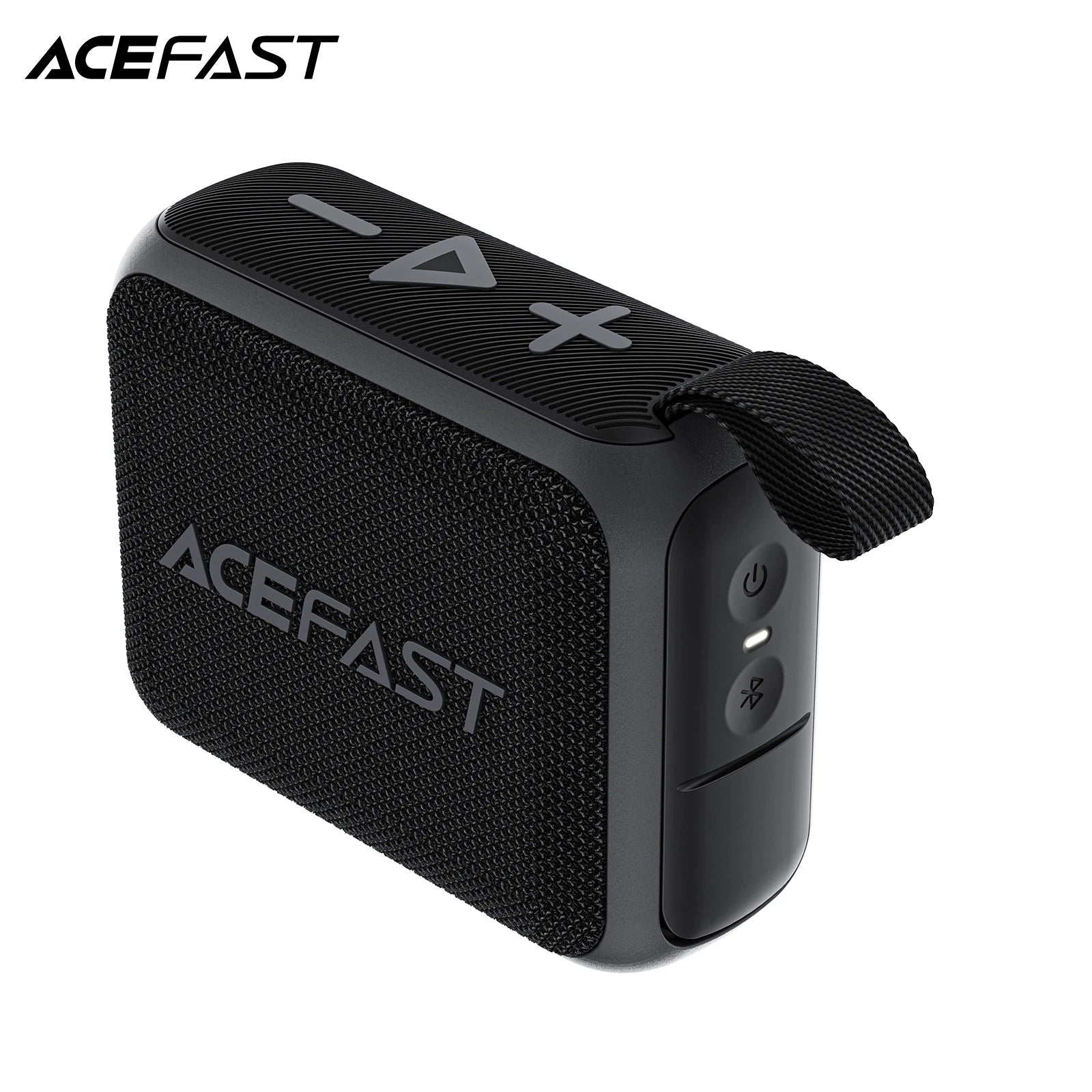 ACEFAST K4 Go Waterproof Portable Bluetooth Speaker