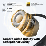 SoundPEATS GoFree2 Bluetooth 5.3 Open-Ear Earphone