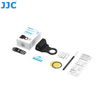 JJC Magnetic Phone Camera Grip and Remote Shutter