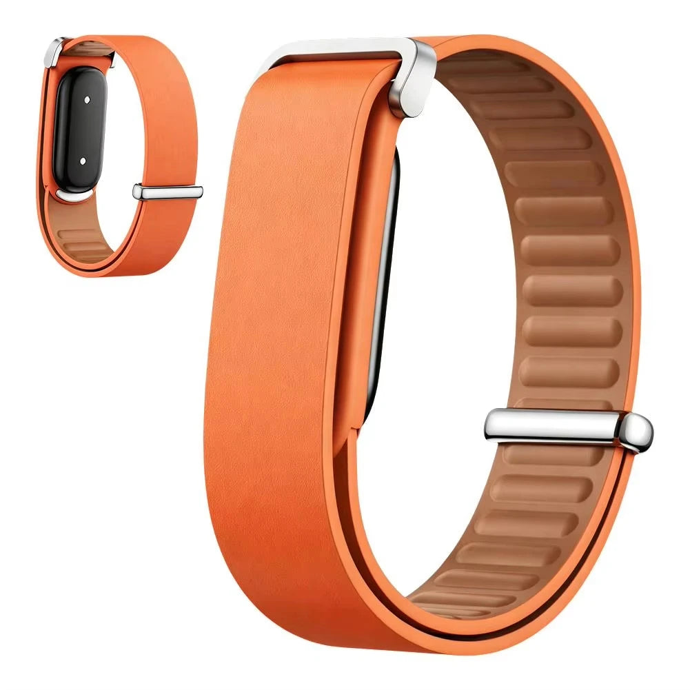 Magnetic Clasp Loop Band for Google Fitbit Air