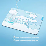 Razer Cobra Cinnamoroll Edition RGB Wired Gaming Mouse