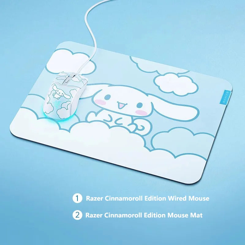 Razer Cobra Cinnamoroll Edition RGB Wired Gaming Mouse