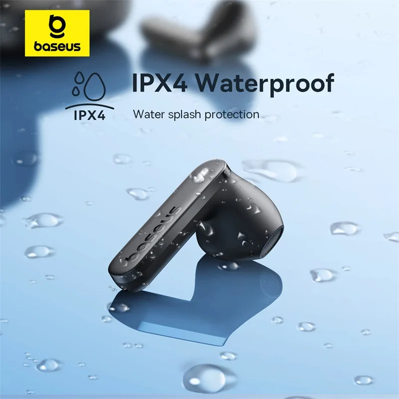 Baseus E16 Bluetooth 5.3 True Wireless Earphones