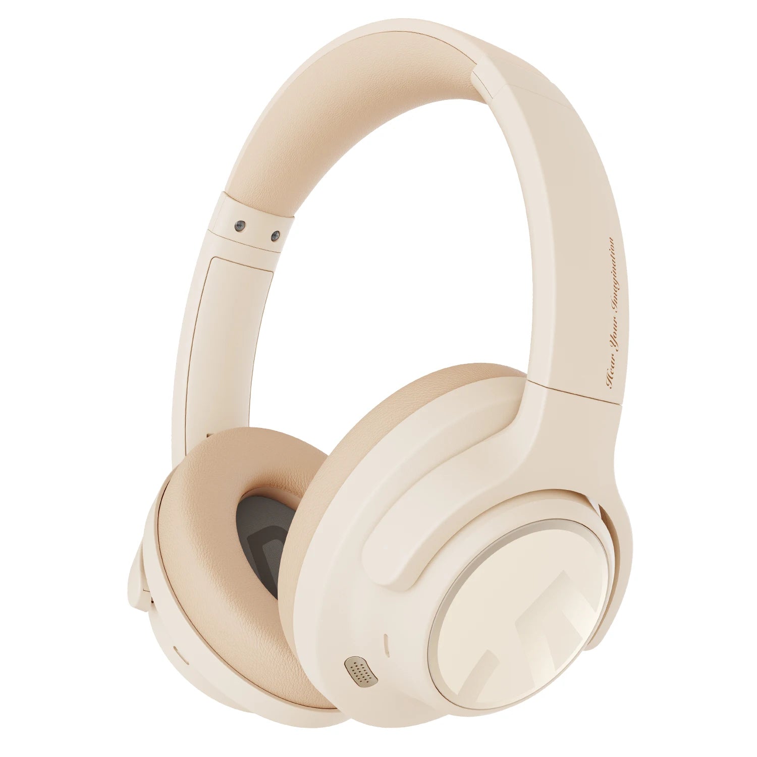 SoundPEATS Space Over-Ear Headphones