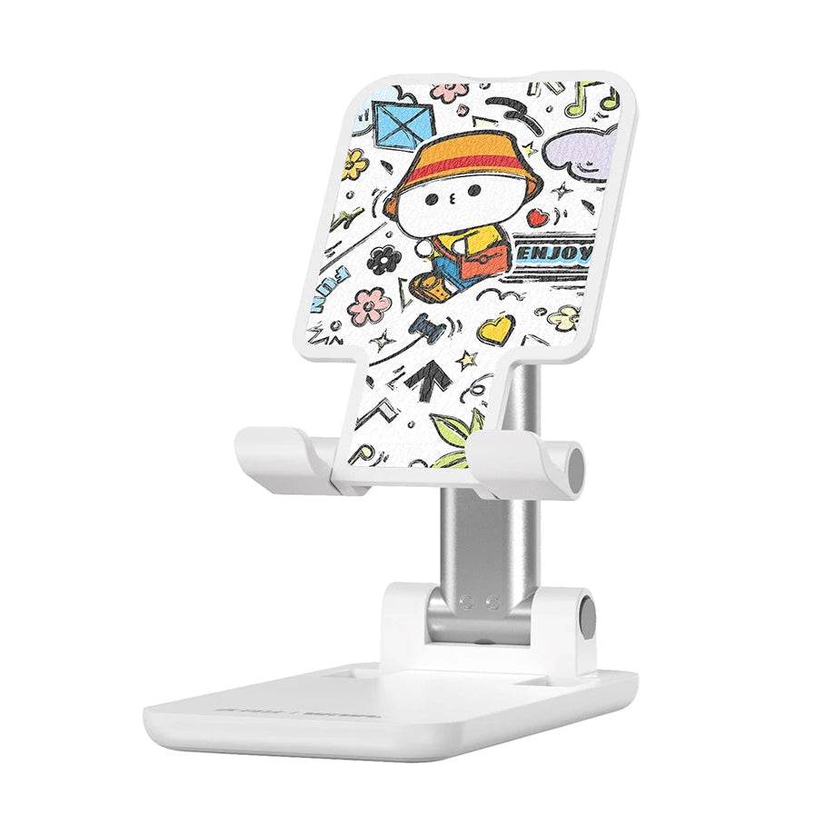 Universal Foldable Phone Holder