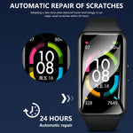 Soft Hydrogel Film for Samsung Galaxy Fit3