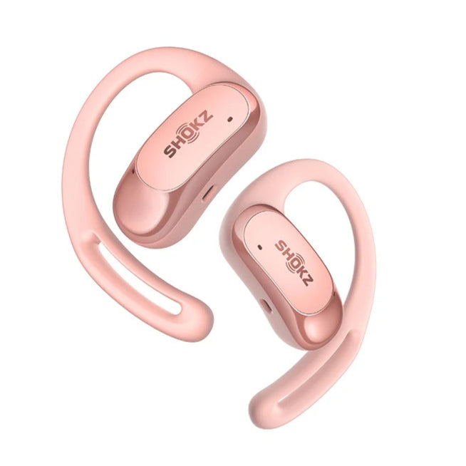 SHOKZ T511 OpenFit Air Open-Ear Wireless Earphones