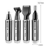 Kemei 4-in-1 Professional Electric Hair Trimmer