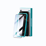 Premium HD Tempered Glass Screen Protector for iPhone 17 Series