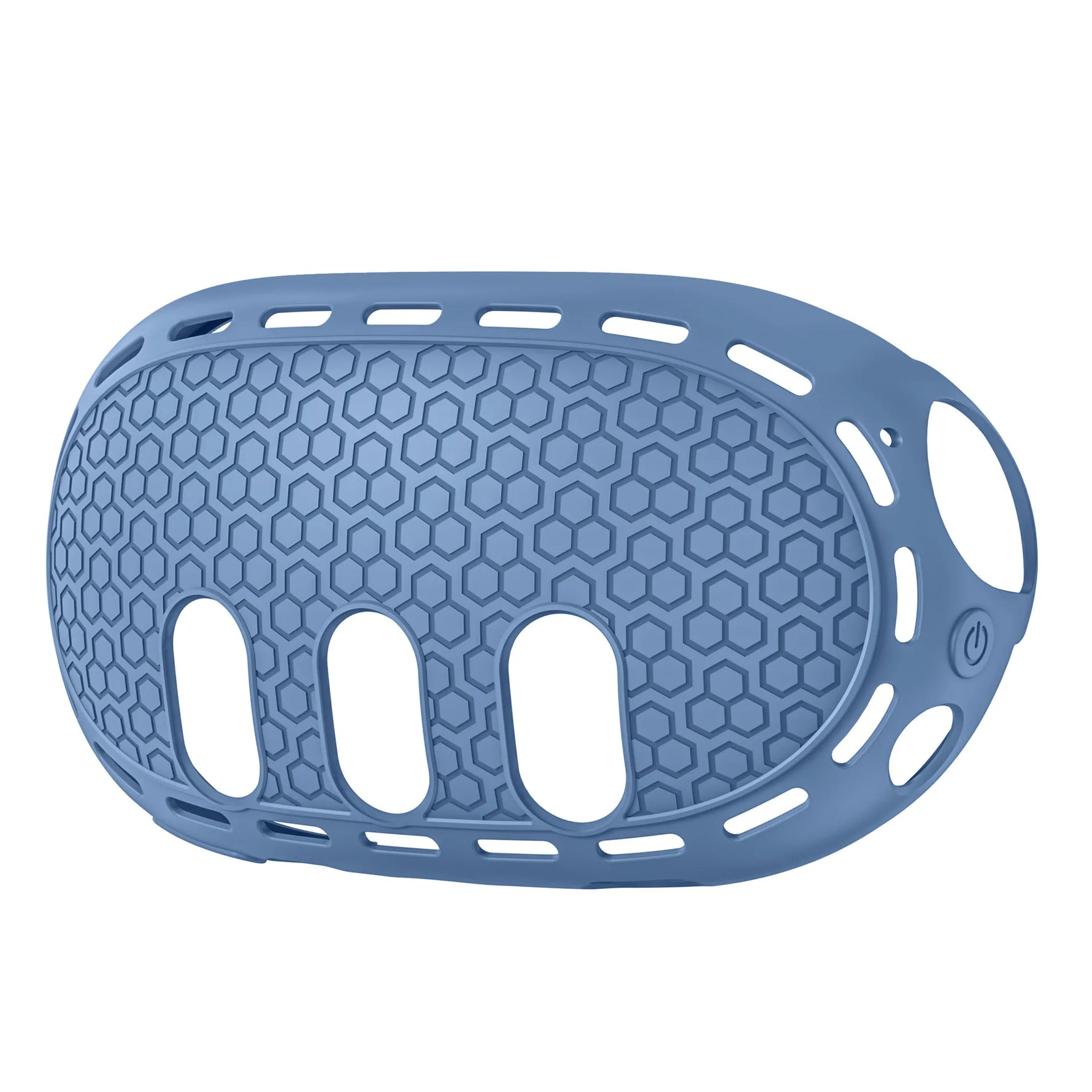 Soft Silicone Protective Cover for Meta Quest 3