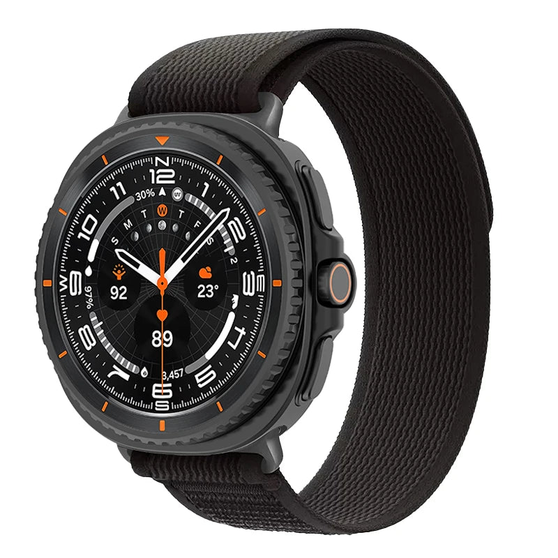 Sport Trail Loop Strap for Samsung Galaxy Watch 8 / Galaxy Watch 8 Classic