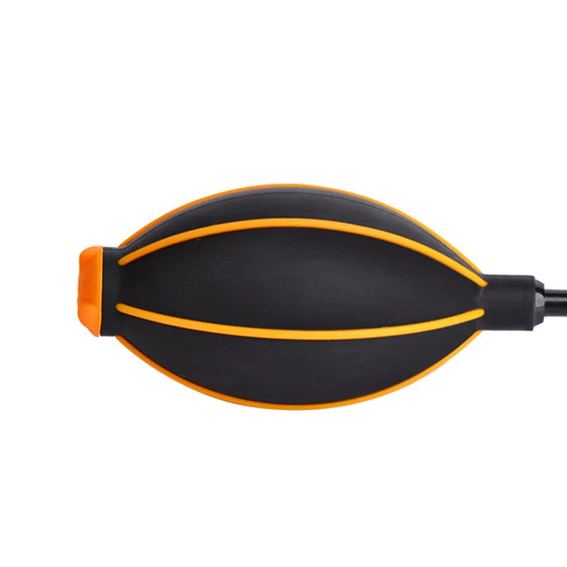 Hand-Operated Rubber Bulb Dust Blower