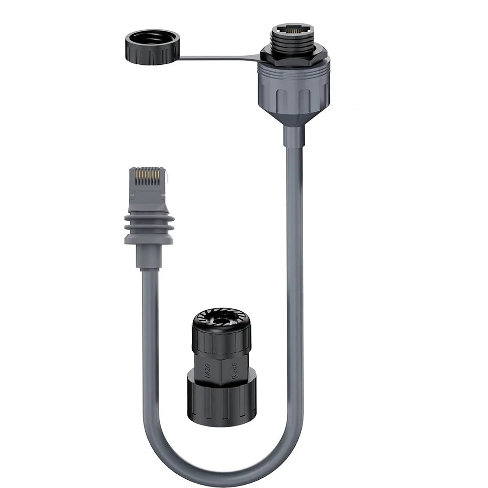 Starlink V2 Ethernet Adapter Extension for Network Interconnects