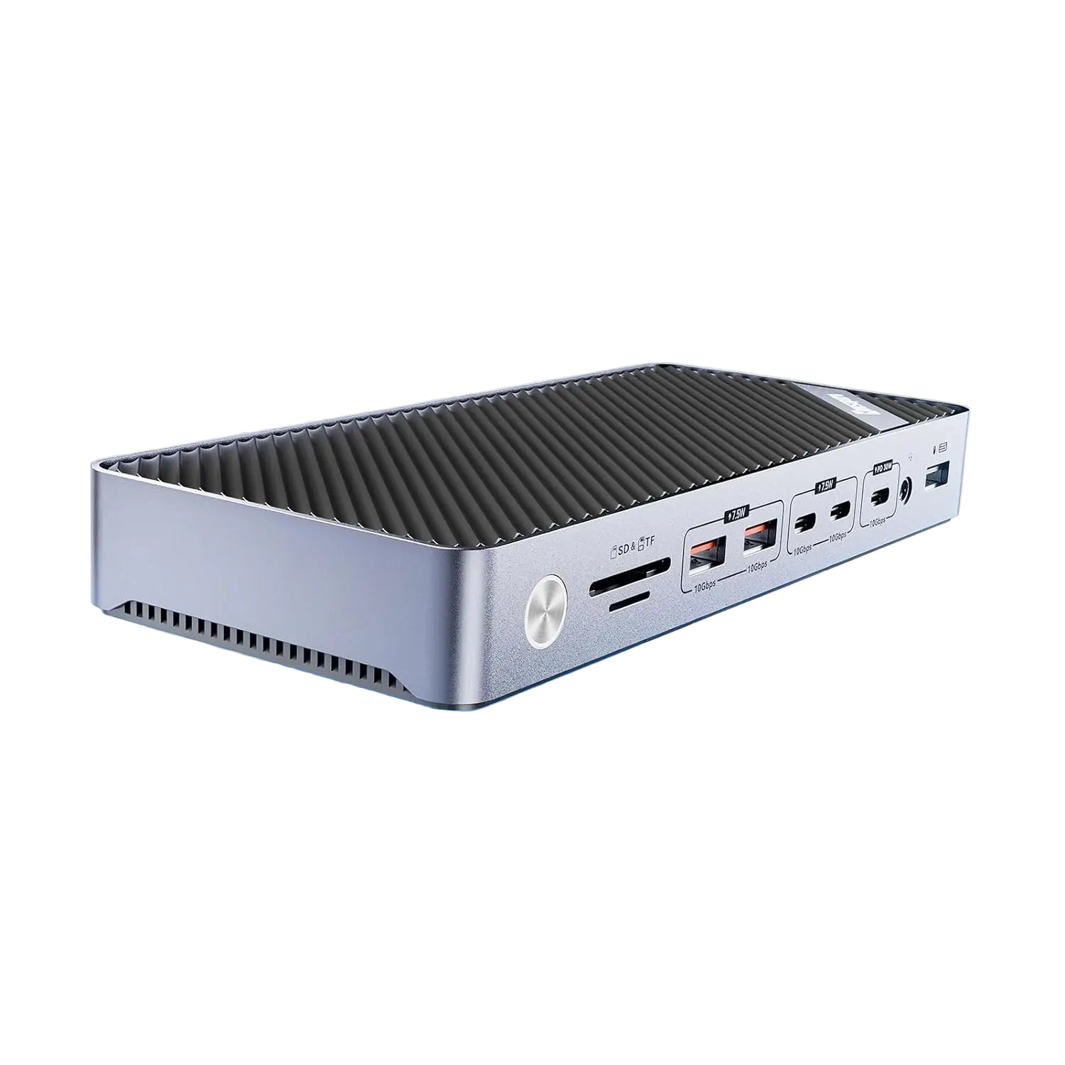 USB Hubs