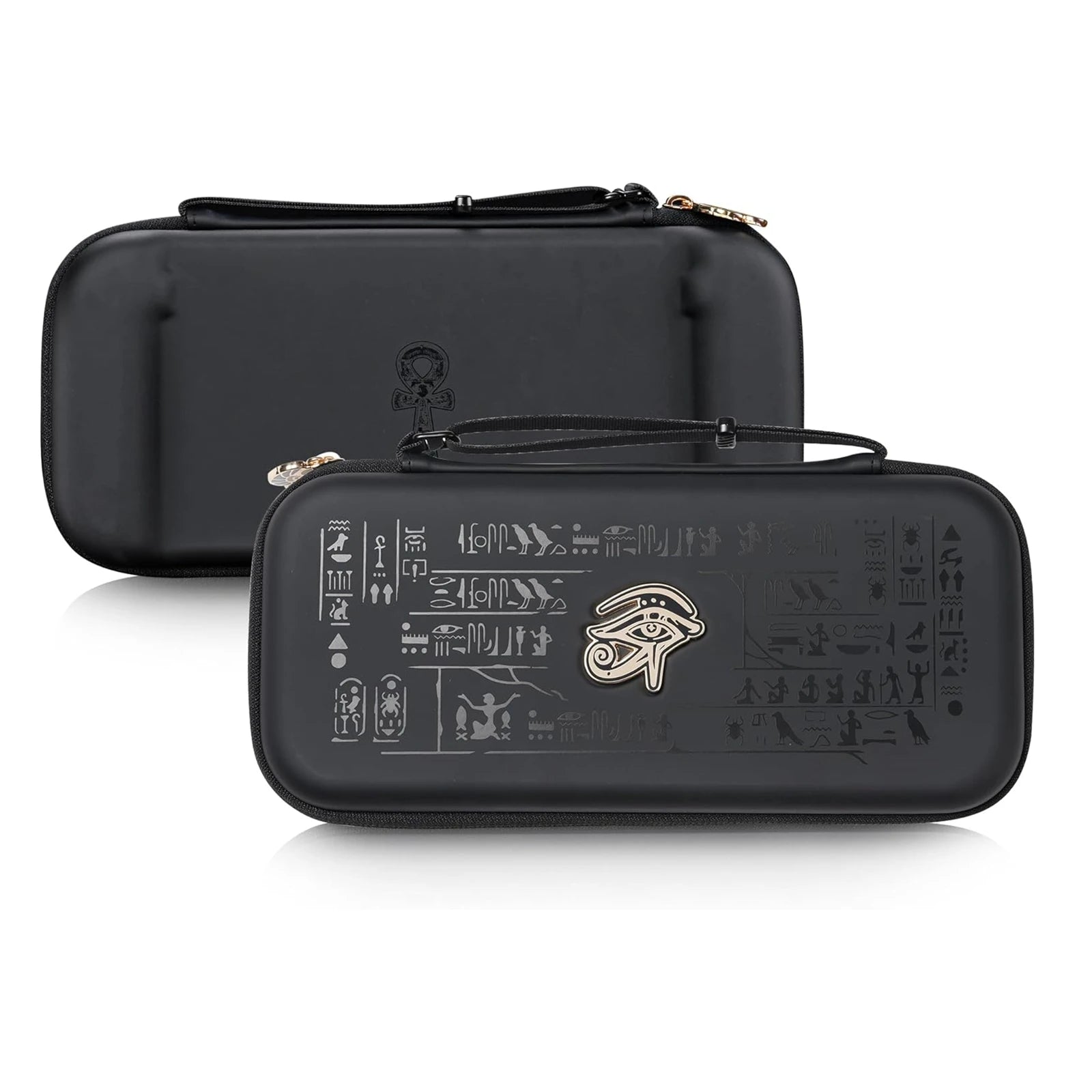 Nintendo Switch 2 Hard Travel Storage Bag