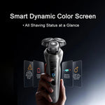 Xiaomi MIJIA Pro Electric Shaver