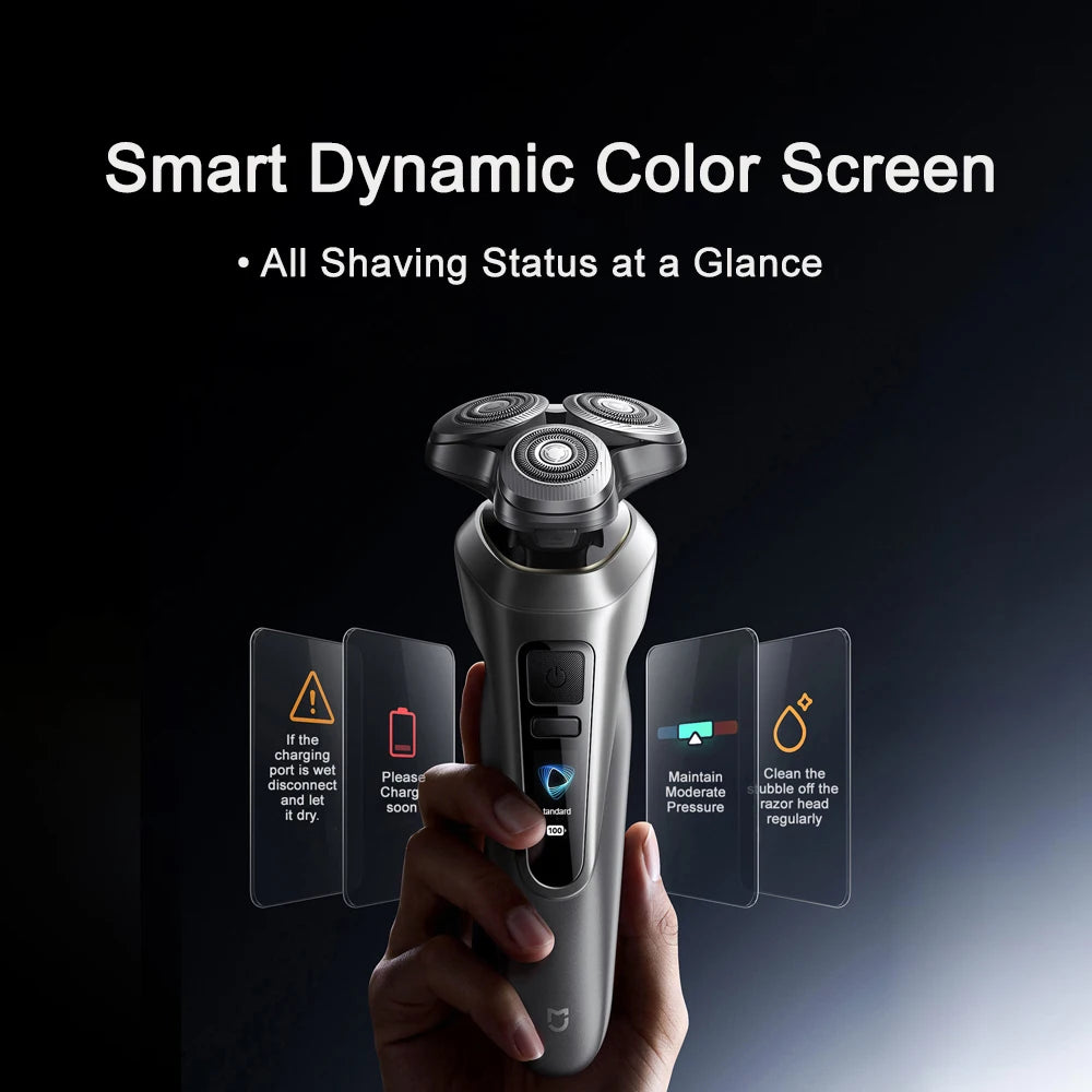 Xiaomi MIJIA Pro Electric Shaver