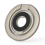 MagSafe-Compatible Magnetic Ring Grip & Kickstand