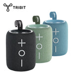 TRIBIT StormBox Mini Outdoor Bluetooth Speaker