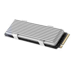 FinalCool Passive Finned Aluminum M.2 2280 Heatsink