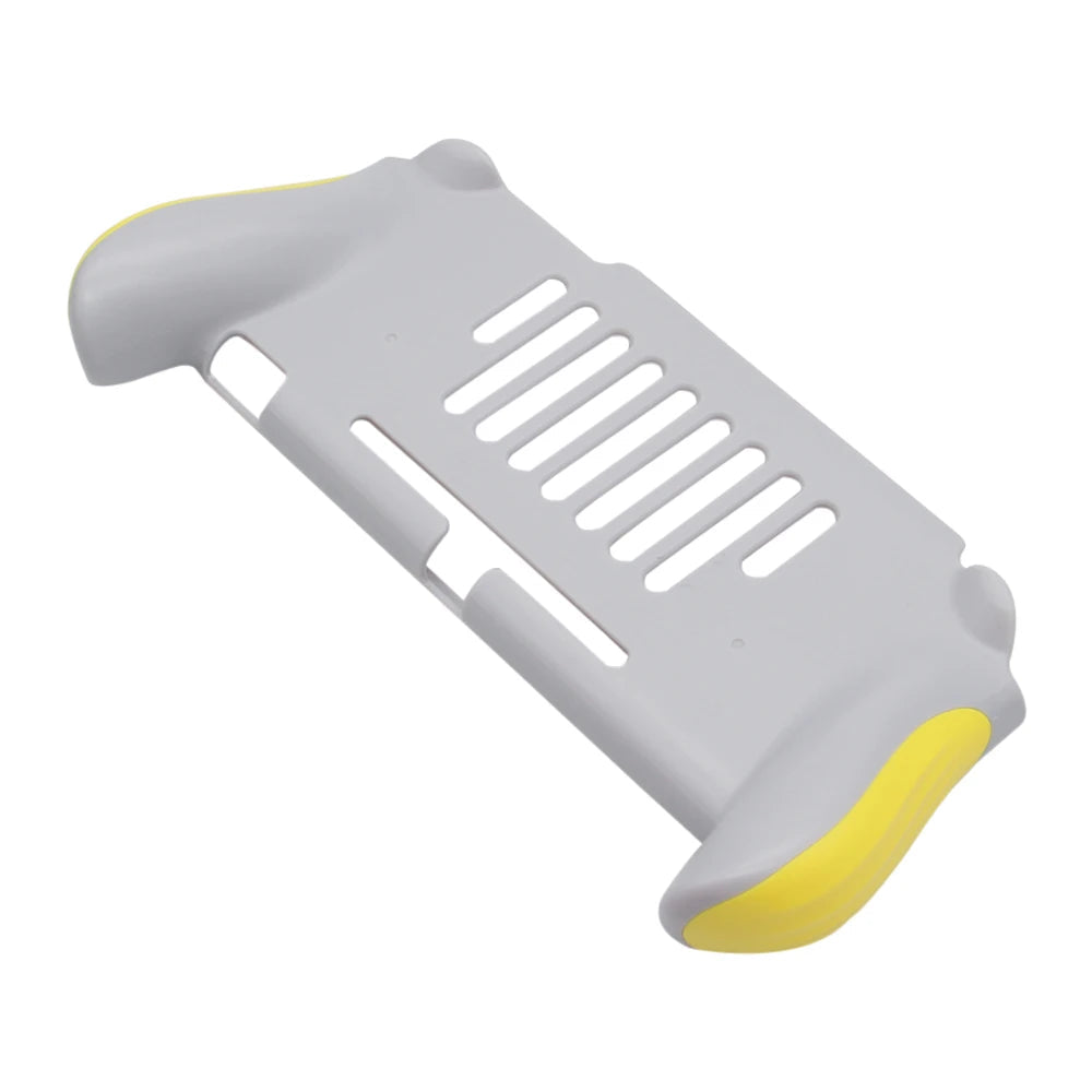 Shockproof Ergonomic Grip Case for Nintendo Switch Lite