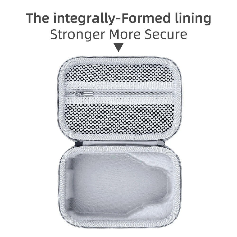 Shockproof Hard Shell DJI Lito Body Storage Bag
