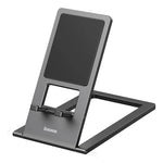Foldable Aluminum Desktop Stand