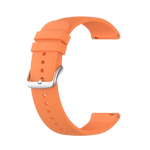 Soft Silicone Band for Nothing CMF Watch 3 Pro