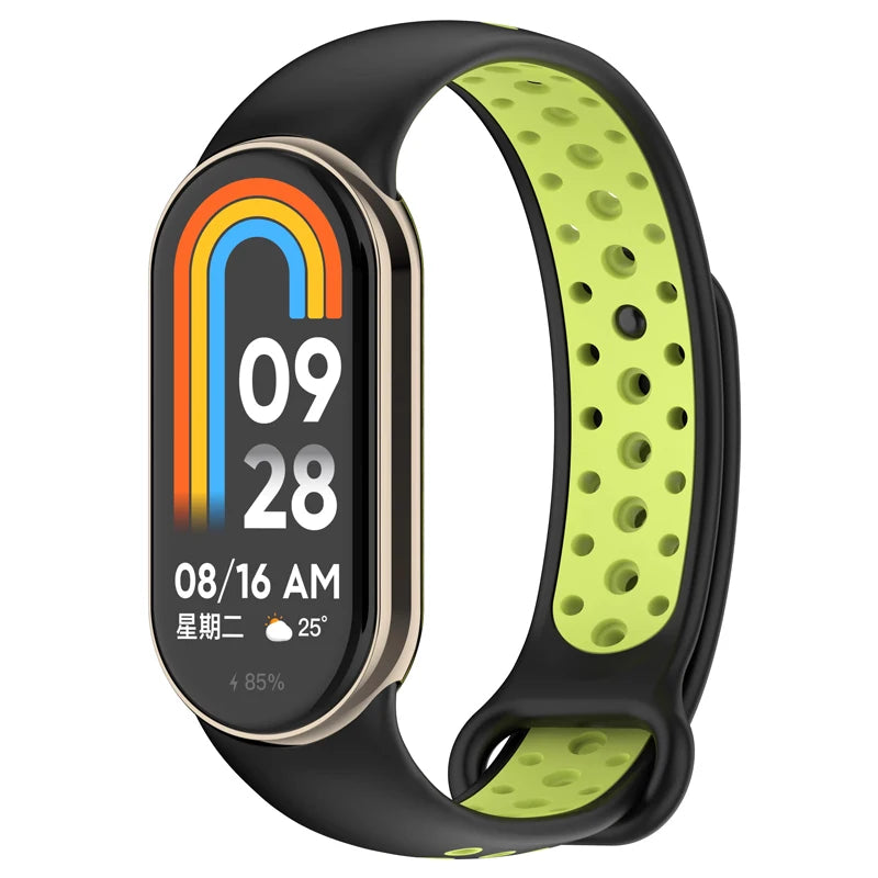 Xiaomi Smart Band 10 Sport Strap