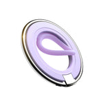 Colorful Magnetic Ring Phone Holder